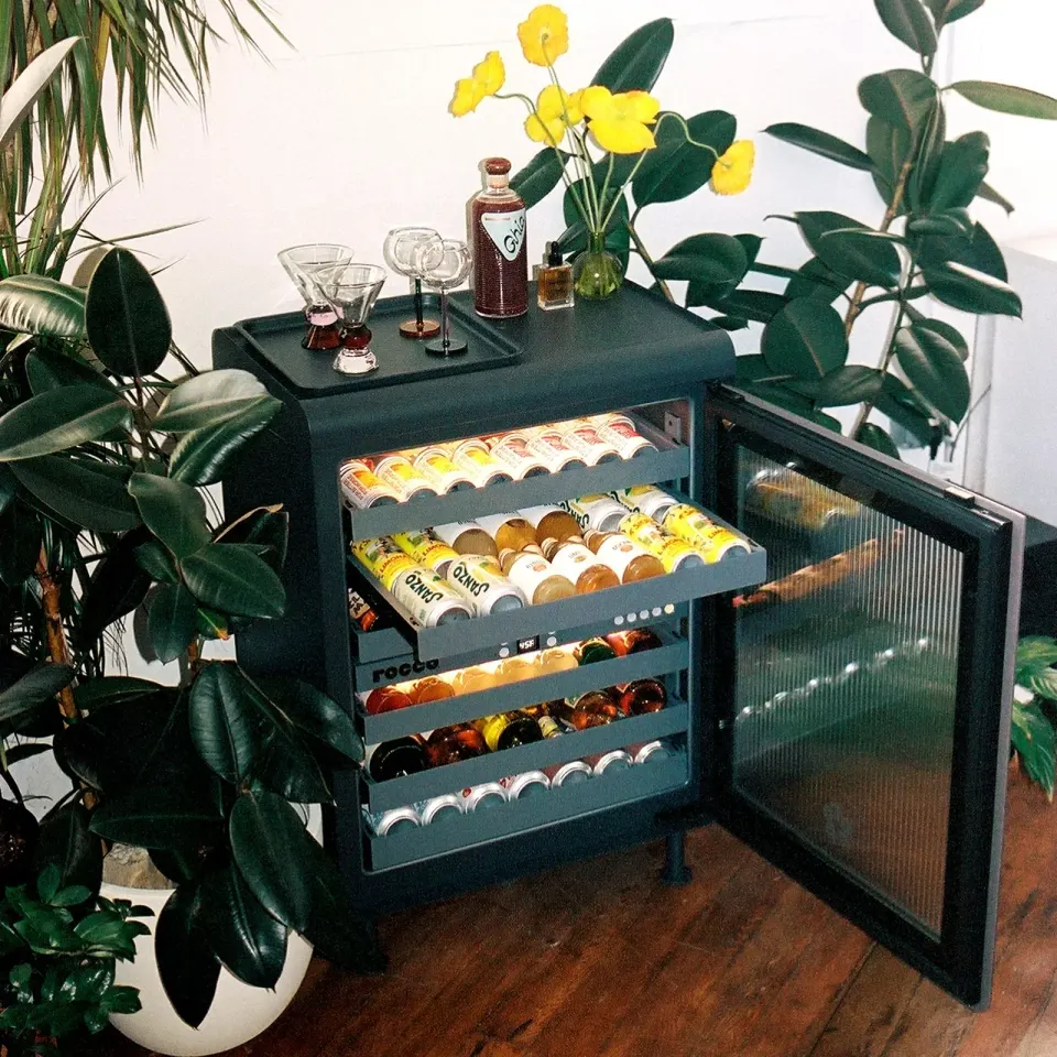 Frigobar Smart Silence, foto 11
