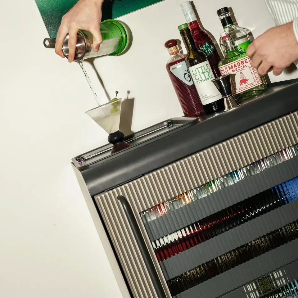 Frigobar Smart Silence, foto 12