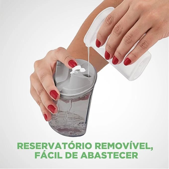 Vaporizador de Roupas BLACK+DECKER 3 em 1: Compacto, Portátil e Bivolt | BDV3000, foto 5