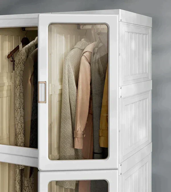Guarda Roupa Dobrável inteligente, foto 3