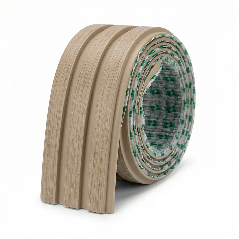 Kit Rolos de Paineis Ripados Autocolantes CasaMax®, foto 12
