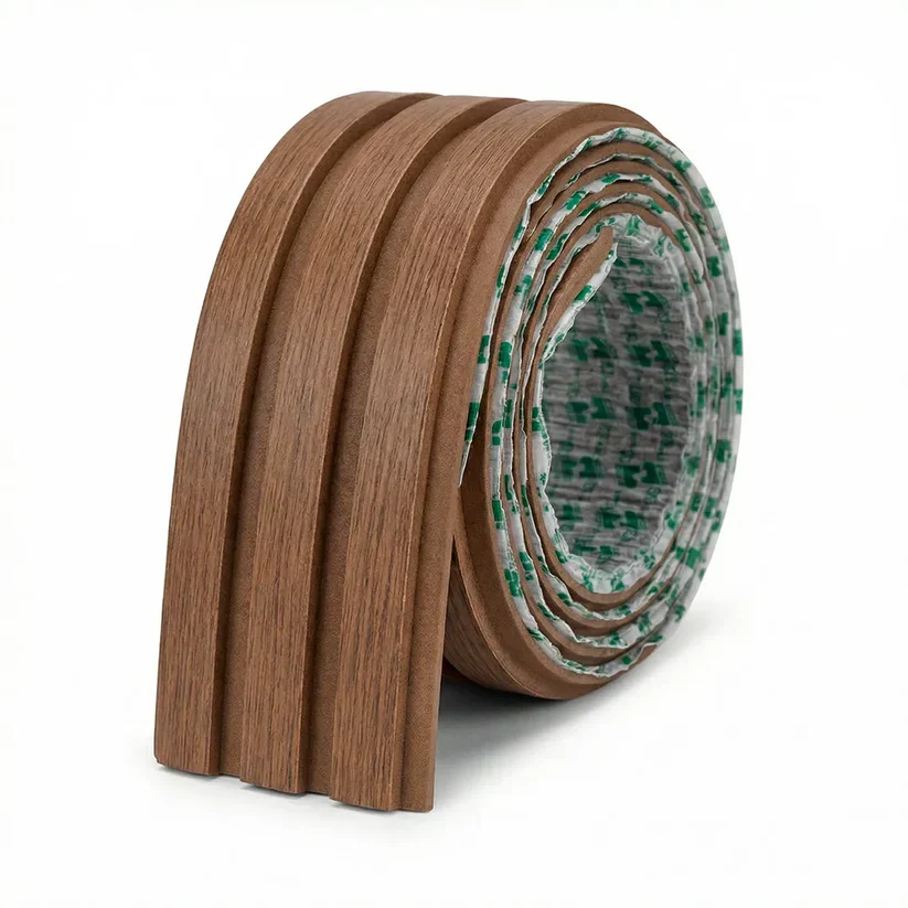Kit Rolos de Paineis Ripados Autocolantes CasaMax®, foto 11