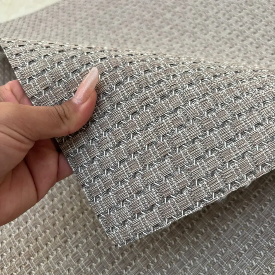 PASSADEIRA BLINDADA TEXTURA MODELO CINZA, foto 4