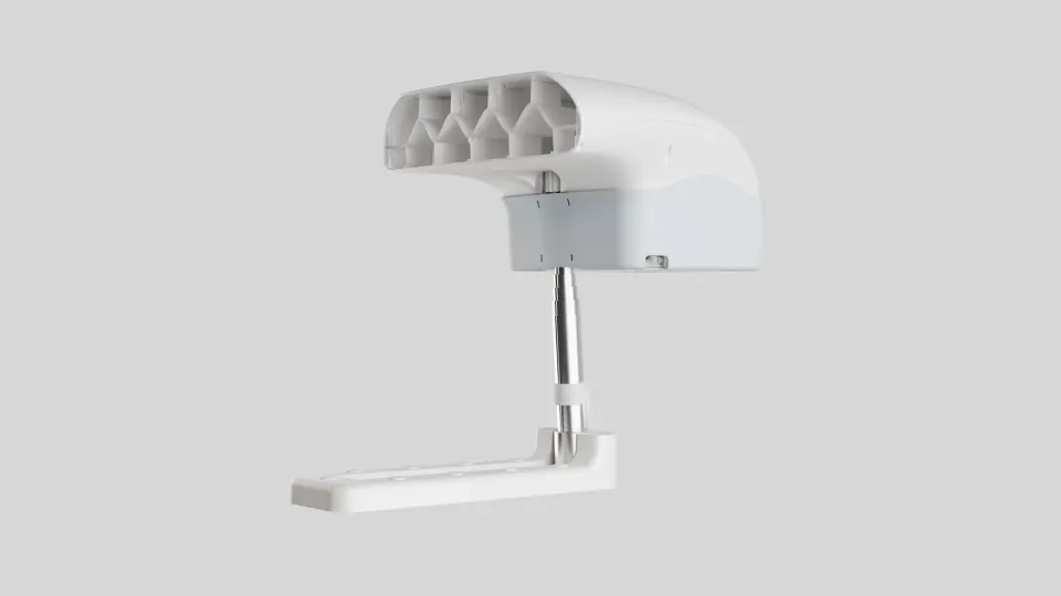 Ventilador de cama Fantail, foto 5