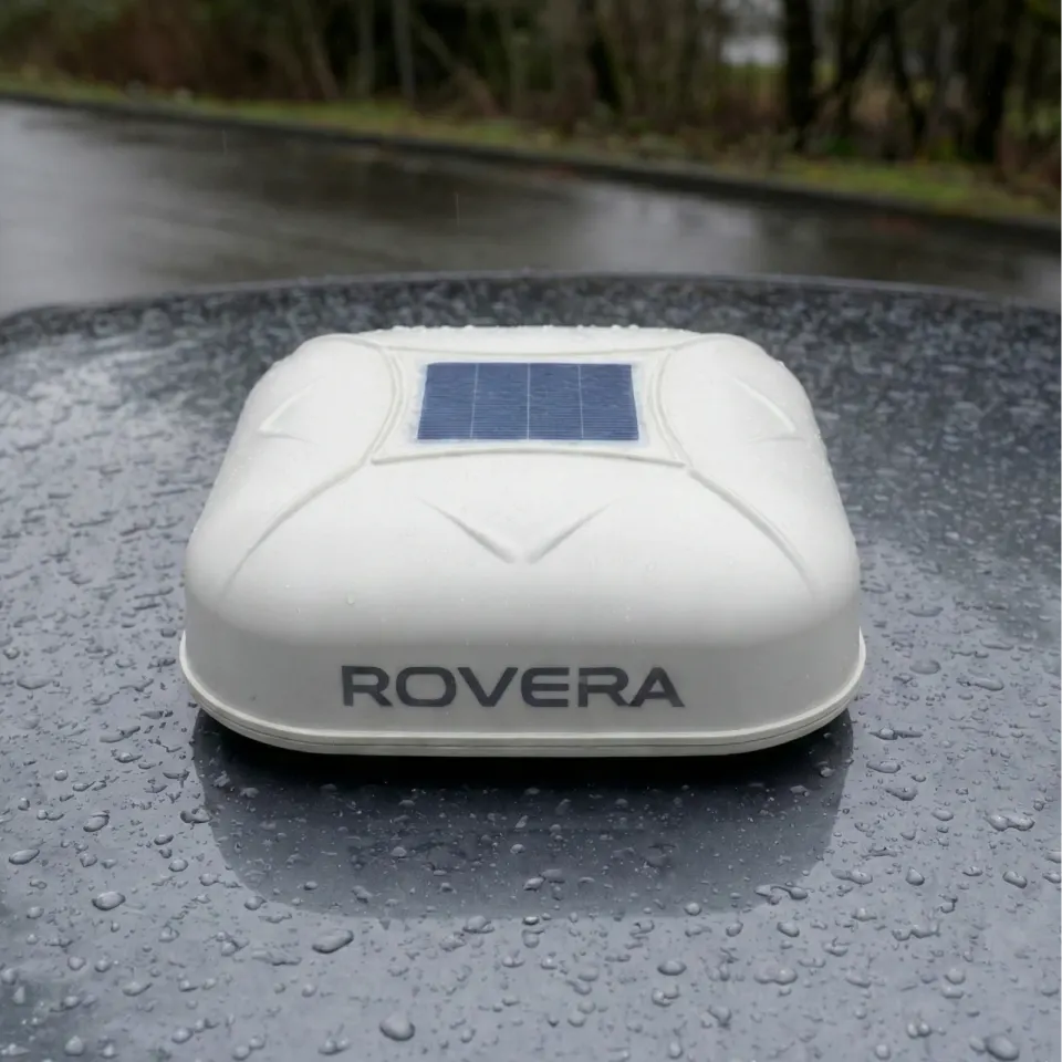 Rovera™ Cobridor Automático, foto 8