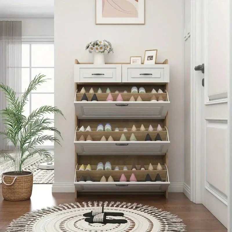 Sapateira Organizadora Compacta, foto 4