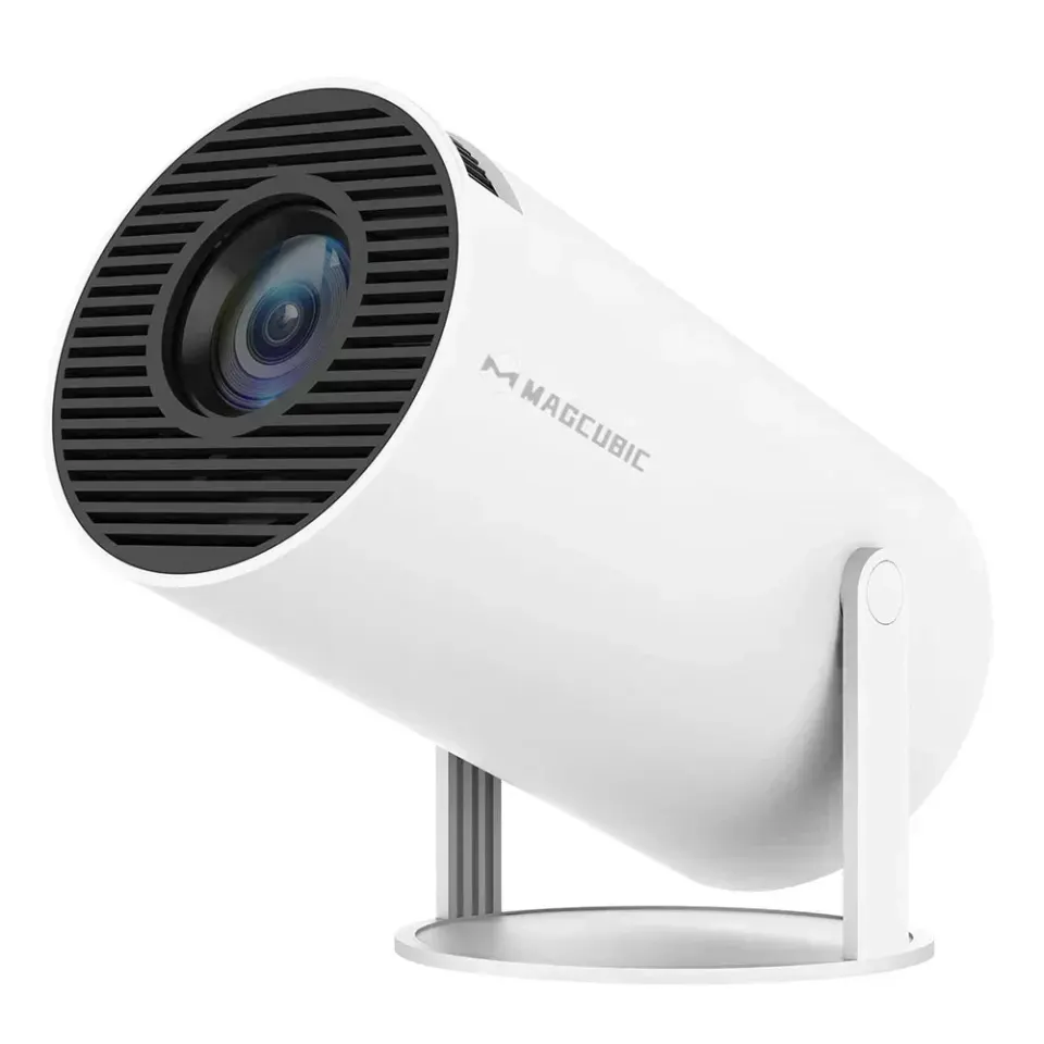 Projetor Portátil Cinemax 4K 150 POLEGADAS, foto 4