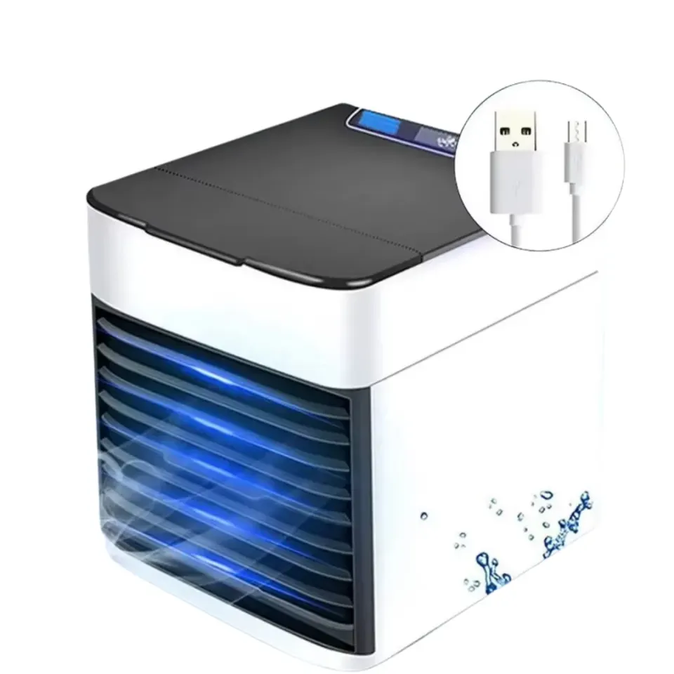 [ Leve 2 Pague 1 ] Ar-Condicionado Portátil FrostAir - Refrigeração Eficiente + Brinde Exclusivo., foto 6