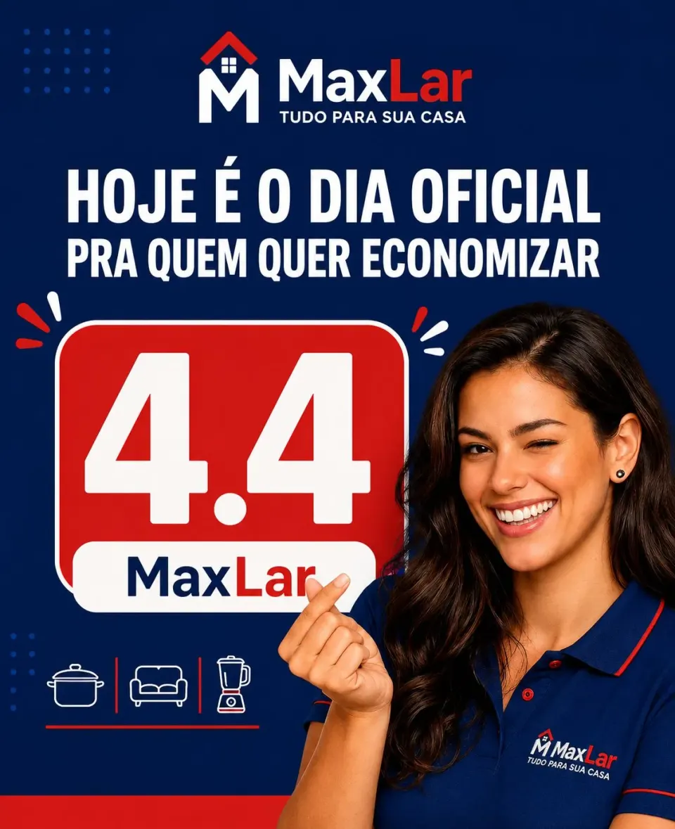Hoje é o dia oficial pra quem quer economizar