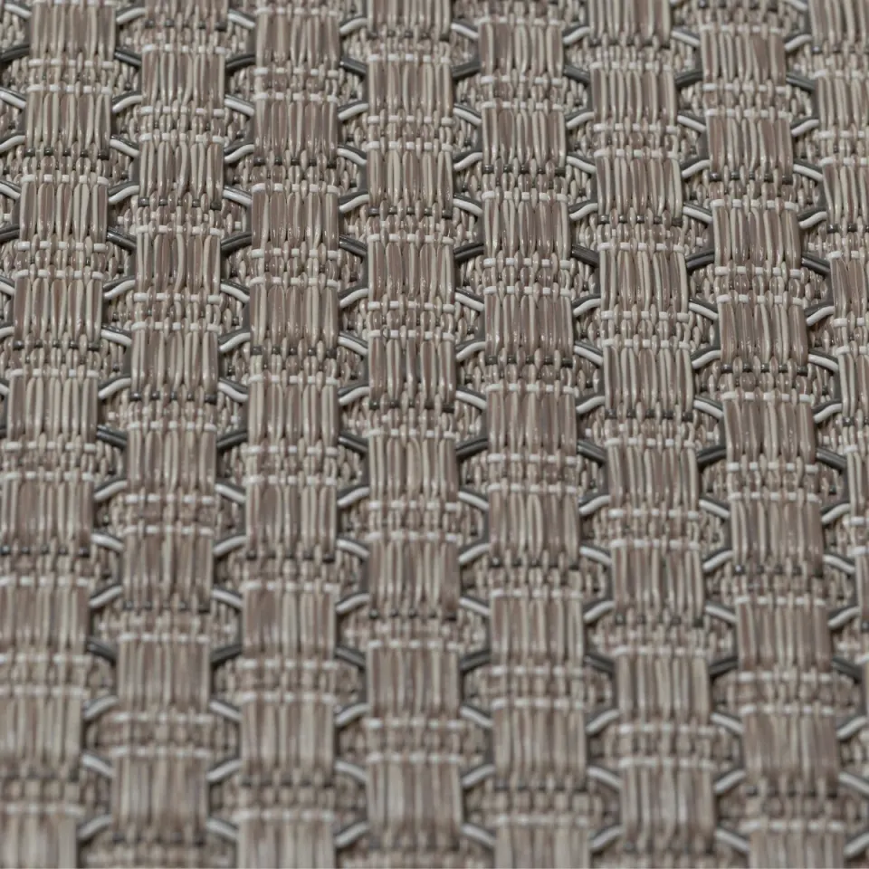 PASSADEIRA BLINDADA TEXTURA MODELO CINZA, foto 3