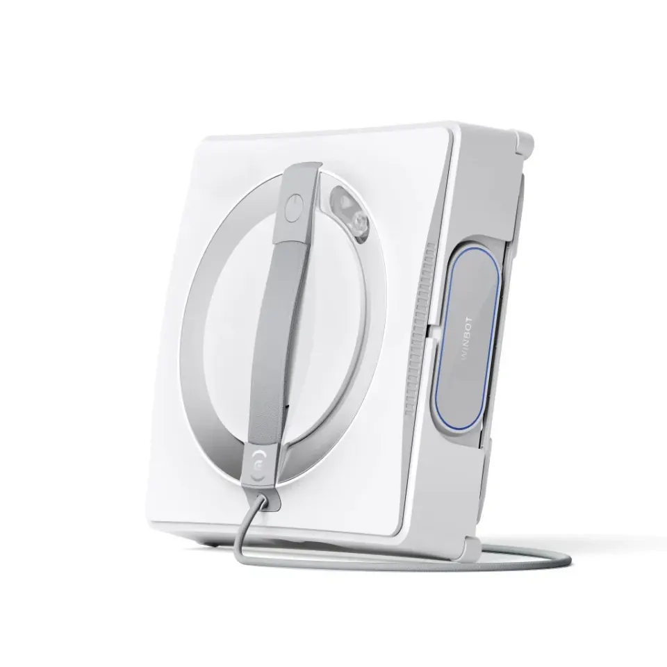 Robô Limpa Vidros CleanBot PRO - Bivolt, foto 6