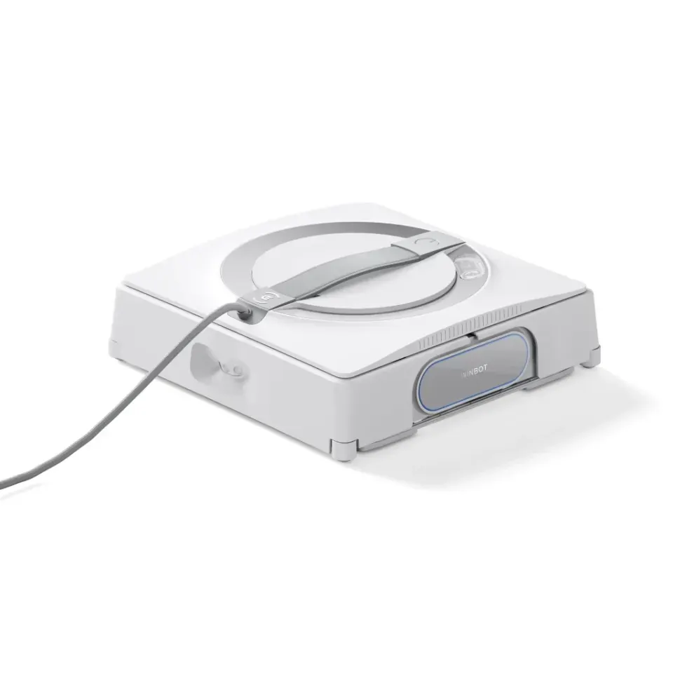 Robô Limpa Vidros CleanBot PRO - Bivolt, foto 4