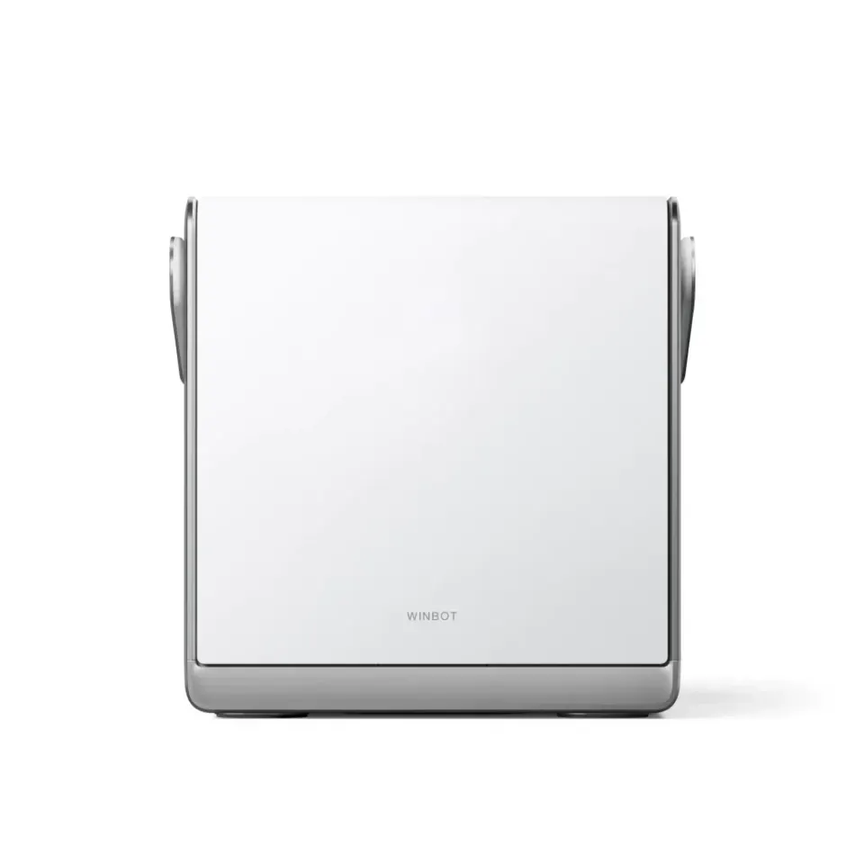 Robô Limpa Vidros CleanBot PRO - Bivolt, foto 5