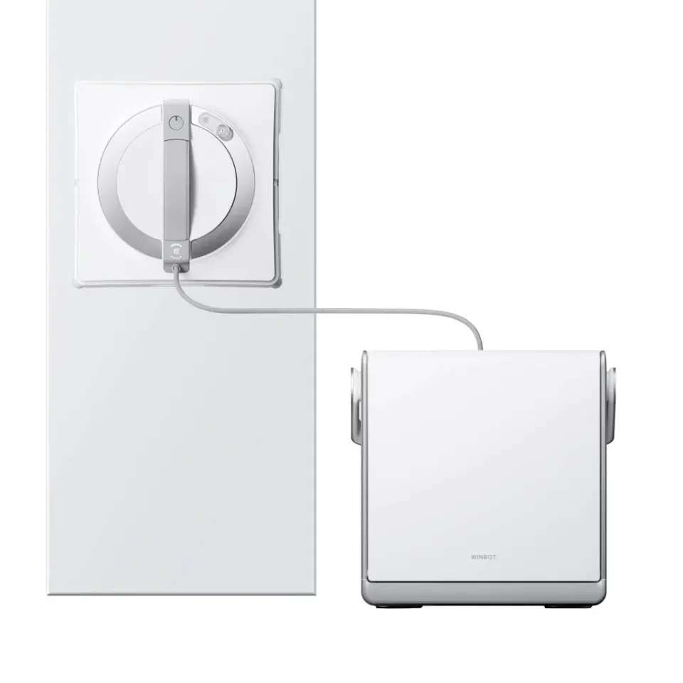Robô Limpa Vidros CleanBot PRO - Bivolt, foto 2