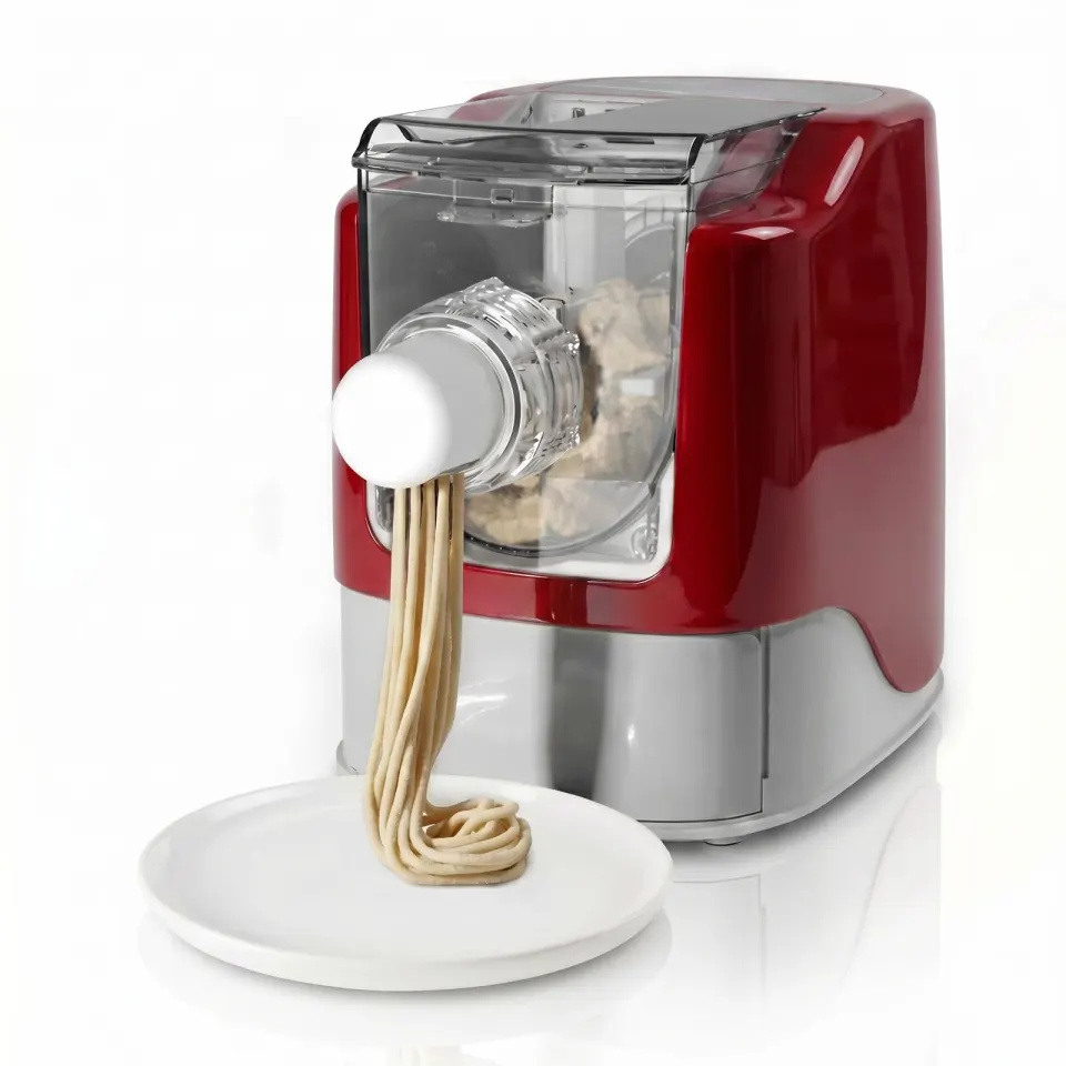 Máquina para Macarrão e Massas Automática PastaFlex - Bivolt, foto 4