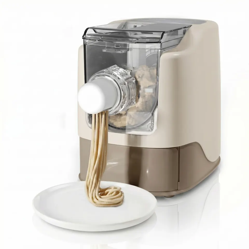Máquina para Macarrão e Massas Automática PastaFlex - Bivolt, foto 2