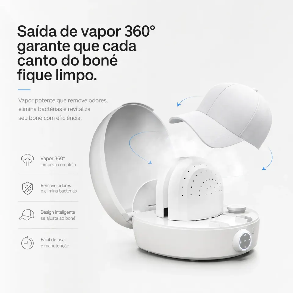 Maquina de Limpeza e Engomadoria a Vapor, foto 3