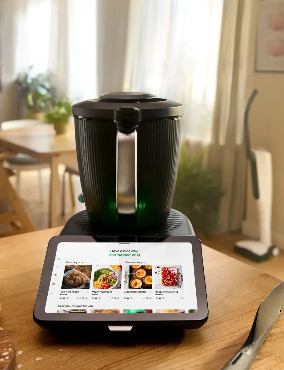 Panela Thermomix®, foto 5