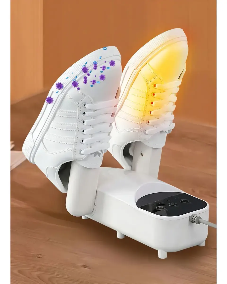 Secador De Sapato Tenis Eletrico que Previne Odor Calçado, foto 5