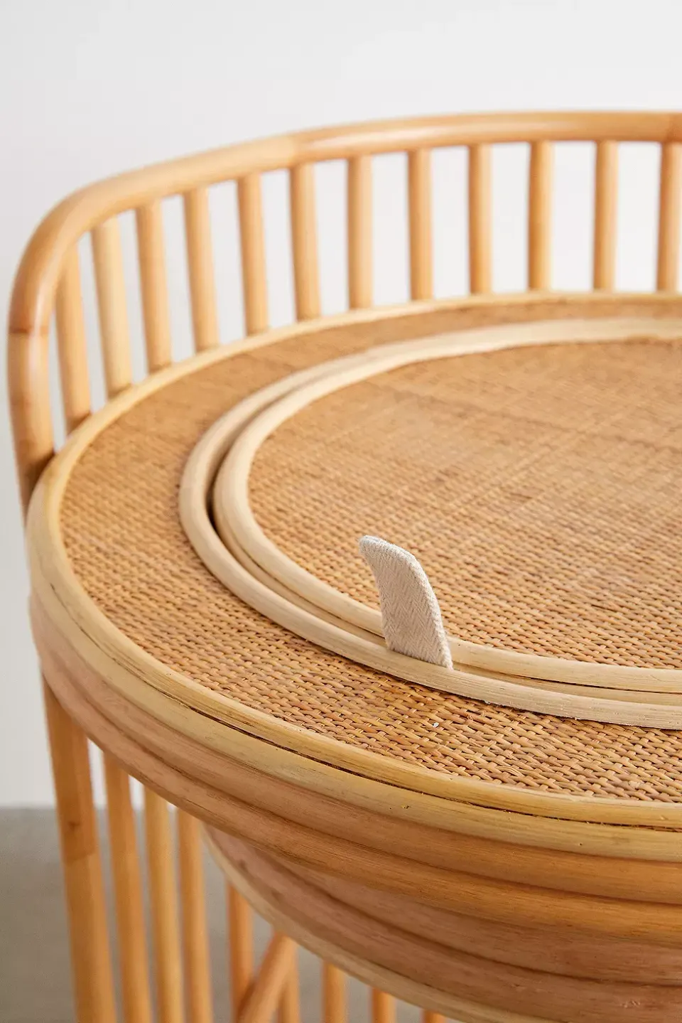 Penteadeira Elise: Elegância e Organização para o Seu Quarto, foto 4