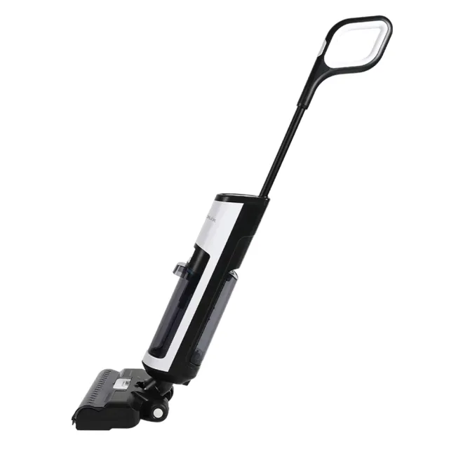 Aspirador Vertical de Pó I7 Pro - Aspira e Passa Pano Autolimpante, Sem Fio, foto 3