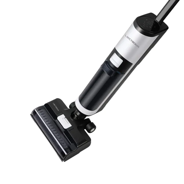 Aspirador Vertical de Pó I7 Pro - Aspira e Passa Pano Autolimpante, Sem Fio, foto 5