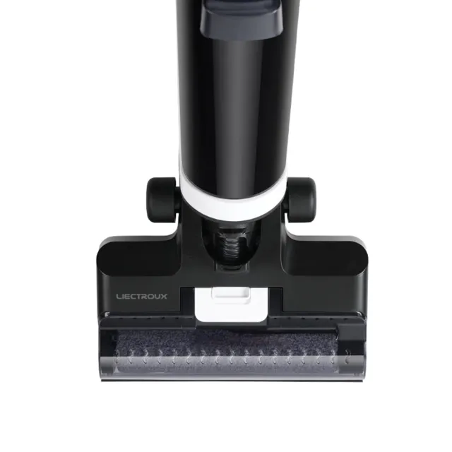 Aspirador Vertical de Pó I7 Pro - Aspira e Passa Pano Autolimpante, Sem Fio, foto 7