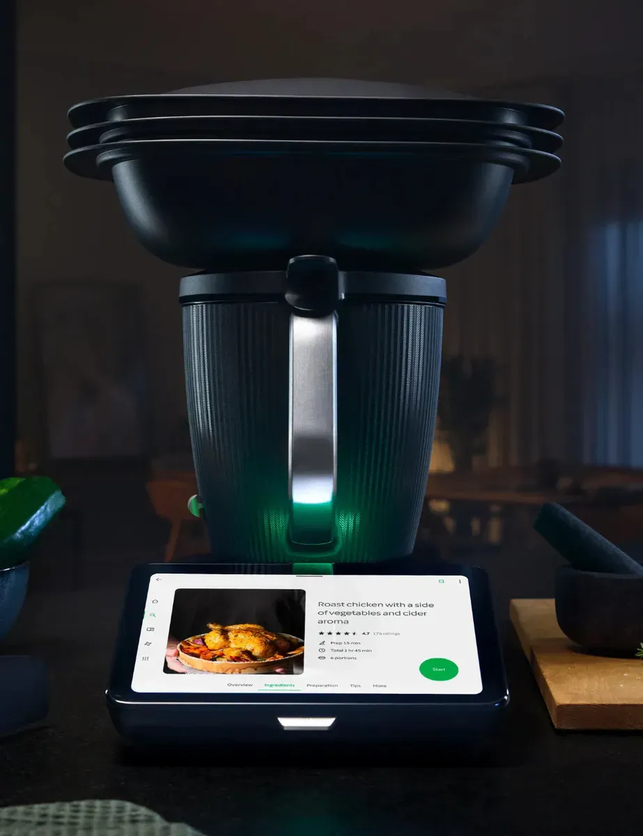 Panela Thermomix®, foto 2