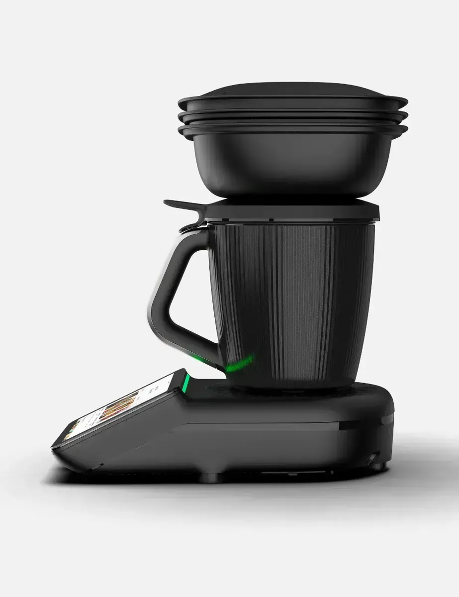 Panela Thermomix®, foto 3