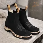 Bota Country Montana Masculina Ortopédica, foto 2