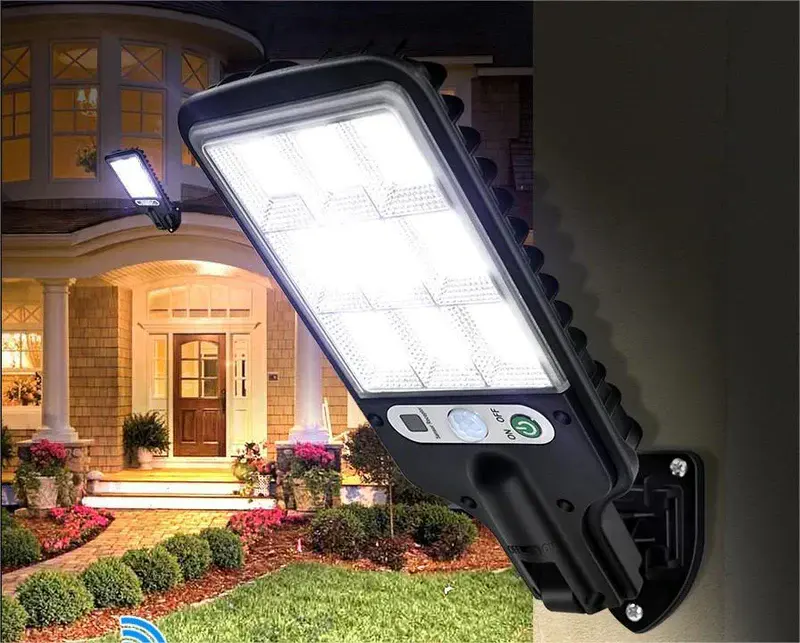 Refletor Solar LED Alto Sustentável | Ultra Reflector, foto 6