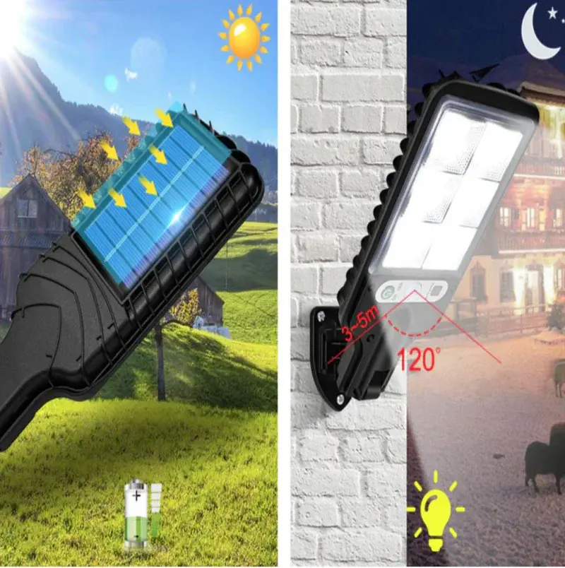 Refletor Solar LED Alto Sustentável | Ultra Reflector, foto 9