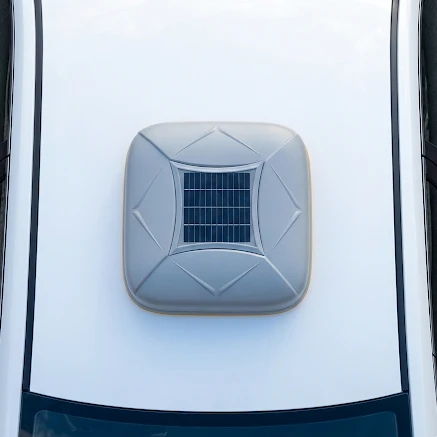 Rovera™ Cobridor Automático, foto 6