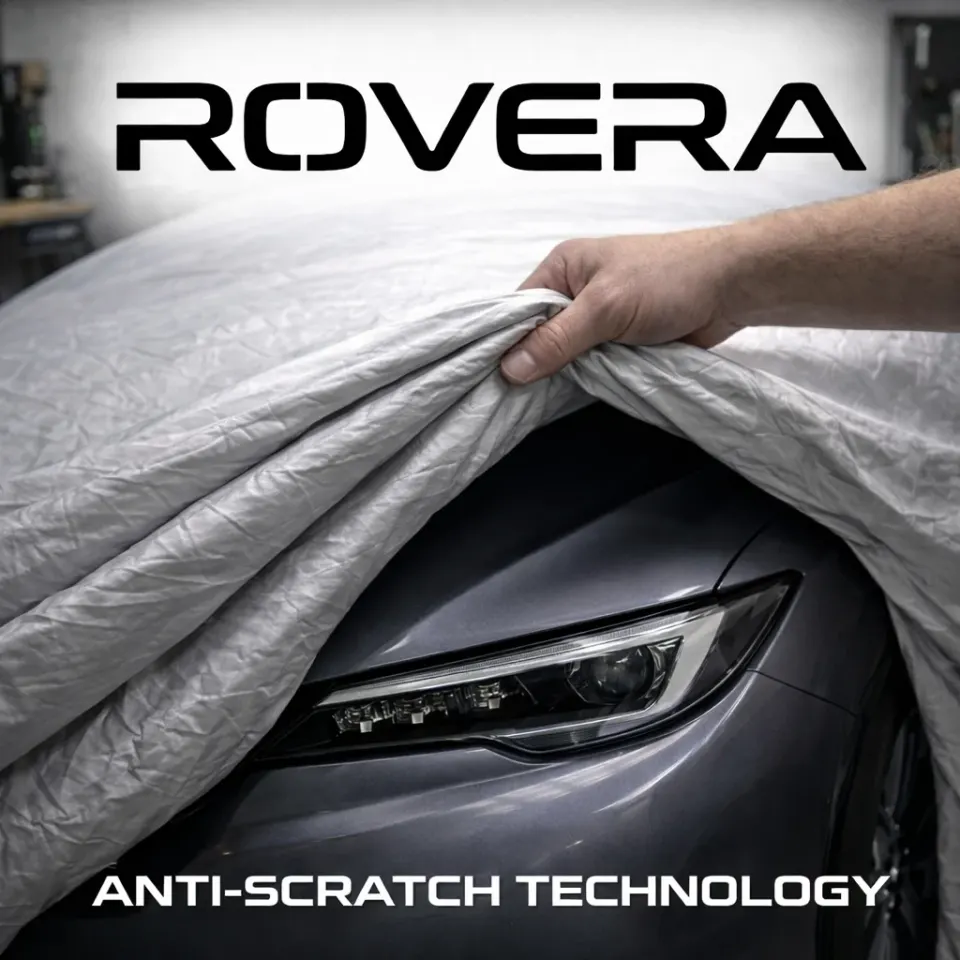 Rovera™ Cobridor Automático, foto 2